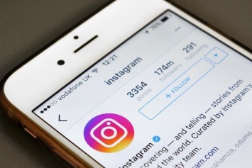 В сеть слили данные 50 млн пользователей Instagram