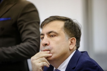 Верховный суд Грузии оставил в силе приговор по делу Саакашвили