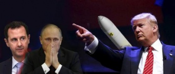 «Нахимичили» с фейками: Госдеп угрожает России и Сирии за применение запрещенного оружия