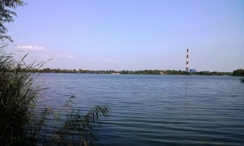 В Киеве планируют создать ландшафтный заказник "Озеро Тяглое"