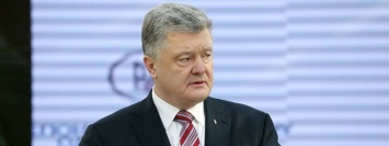 На сайте Администрации Президента Украины пропали все новости о Порошенко: что произошло