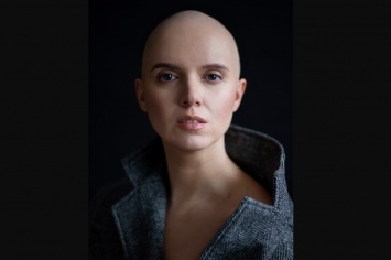 Янина Соколова: «Семь месяцев назад я узнала, что у меня рак»