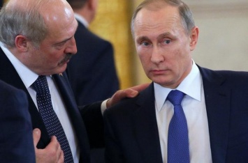 Последний диктатор в Европе может оказаться союзником Запада в противостоянии с Путиным - The Times