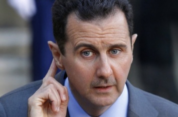 Секретные документ спецслужб Сирии обнажили кровавые репрессии во имя режима - Associated Press
