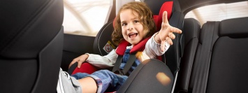 Как выбрать автокресло ребенку: советы Доктора Комаровского