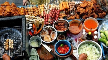 В Сумах пройдет Фестиваль уличной еды