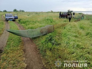 Полиция и Николаевский рыбоохранный патруль поймали браконьеров, наловивших рыбы и креветок на 64 тыс. грн. (ФОТО)