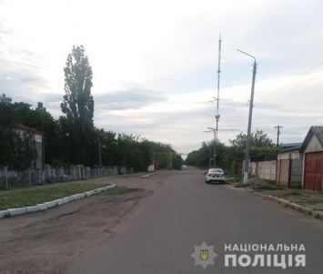 На Николаевшине разыскиваются свидетели ДТП, в котором сбили 80-летнюю старушку, - ФОТО