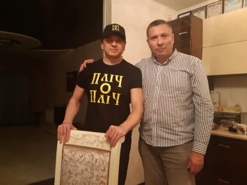 Задержали за госизмену и ФСБ: экс-муж известной гимнастки вышел на свободу