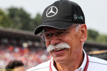 Видео: В BMW проводили в отставку Дитера Цетше