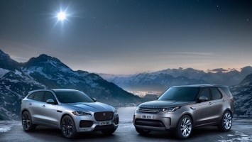 Смена владельца может пойти на пользу Jaguar Land Rover