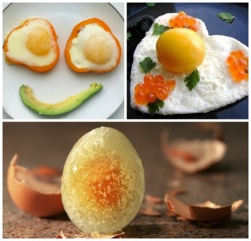Заморозить и съесть: Диетологи рассказали, как избавиться от ожирения с помощью яиц