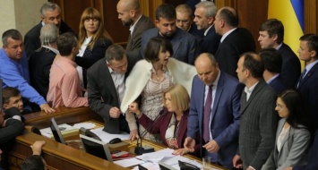 Подписан приговор для депутатов Рады: "Парубия и Геращенко ждет..."