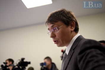 САП открыла четыре уголовных дела по заявлениям экс-нардепа Крючкова