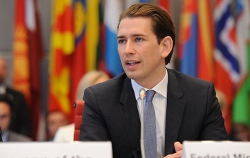 В Австрии назначили правительство меньшинства