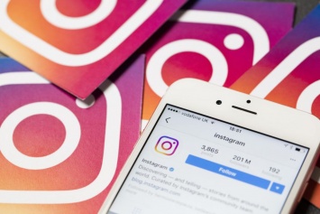 В открытый доступ попали данные 49 млн пользователей Instagram