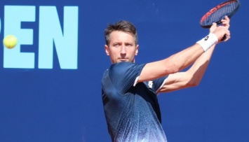 Стаховский вышел в финал квалификации Ролан Гаррос в Париже