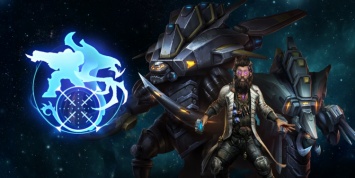 Видео: в StarCraft II появился новый командир - сумасшедший ученый Стетманн