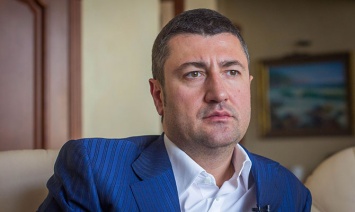 Банку Олега Бахматюка сменили ликвидатора