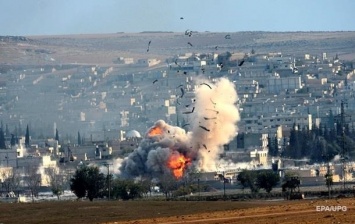 В сирийском Идлибе начались тяжелые бои