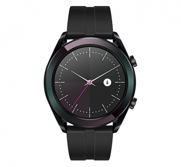 Часы HUAWEI Watch GT Active Edition и Elegant Edition