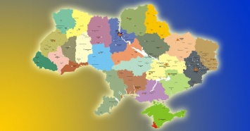 Никто не забыт: представительство областей Украины в профессиональном футболе