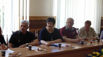 Наталья Рыбак: Мы продолжаем борьбу за социальную справедливость для чернобыльцев