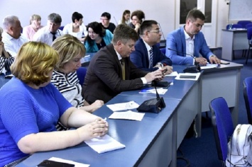 В Пятигорске состоялось Всероссийское совещание руководителей центров избирательного права и процесса