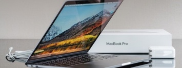 Apple обновила MacBook Pro и расширила программу бесплатного ремонта