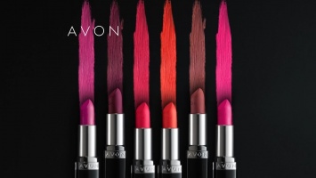 Американский Avon продадут бразильскому производителю косметики