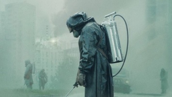"Чернобыль" не стал площадкой для "Ходячих мертвецов"