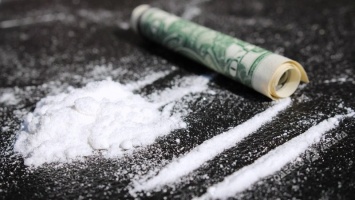 Правоохранители ликвидировали кокаиновую схему в Одессе