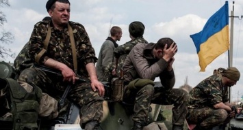 Наемники Путина взяли в плен сразу 8 украинских военных - штаб ООС