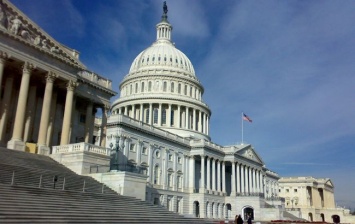В Сенате США одобрили к принятию резолюцию по Украине