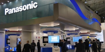 Panasonic разорвала сотрудничество с Huawei