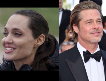Болезнь Анджелины Джоли прогрессирует? Актриса не явилась на Каннский кинофестиваль