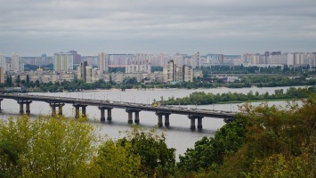 Днепровский район будет отмечать 50-летие 25 и 26 мая в парке "Победа"