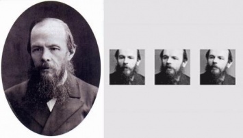 «Совсем как живой»: Российская нейросеть «оживила» портрет Достоевского