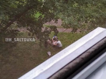С шестого этажа: на Салтовке из окна выпал 4-летний ребенок
