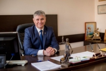Интересы каких высших силовиков зацепил мелитопольский судья Виктор Фомин
