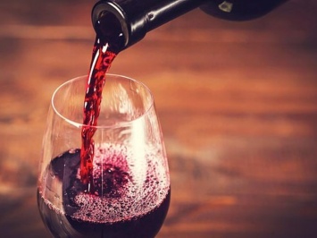 Молекулы красного вина могут стать основой лекарства от гипертонии