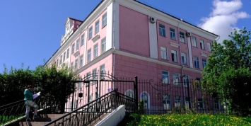 Прокуратура проверит пермскую гимназию, установившую разный проходной балл для девочек и мальчиков