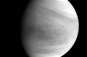 Океаны Венеры могли сделать ее непригодной для жизни - ученые