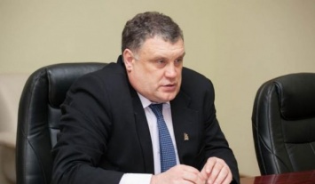 Под Одессой убит бывший мэр столицы Приднестровья, ФОТО