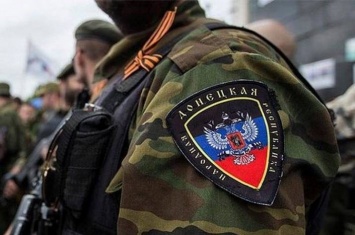 На Харьковщине осужден боевик "ДНР", выявлявший нелояльных к террористам местных жителей