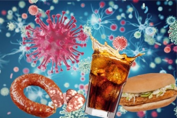 Неправильная диета приводит к раку - Ученые