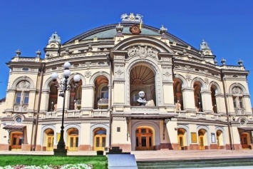 В Национальной опере Украины назвали репертуар на июнь