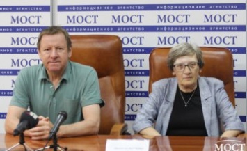 Днепровский планетарий проводит выездные лекции для горожан