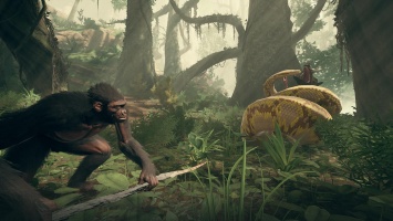 Ancestors: The Humankind Odyssey обзавелась свежим трейлером и сроками релиза