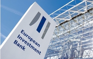 Европейский инвестбанк выделил Украине 200 млн евро